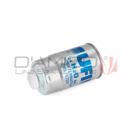 Dieselfilter für Piaggio Porter Diesel 1.2D Ersatzteil Qualität