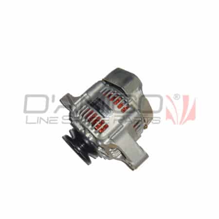 Alternatore per Piaggio Quargo LDW-702/P