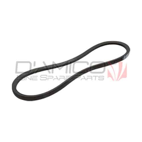 Courroie alternateur Piaggio Porter Diesel D120 — OEM B010777