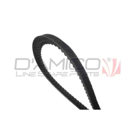 Alternator belt for Piaggio Porter Diesel LDW-1404