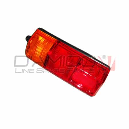 Fanale stop destro per Piaggio Porter Van furgonato