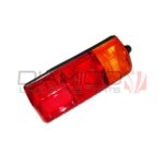 Left Tail Light Piaggio Porter Van — OEM 8156087Z02000