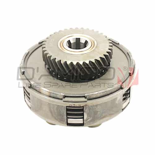 Frizione completa Ape Calessino 200 Euro 2 — OEM SP1A006004