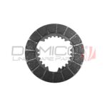 Clutch Disc Piaggio Ape 200/400 — OEM 127530011