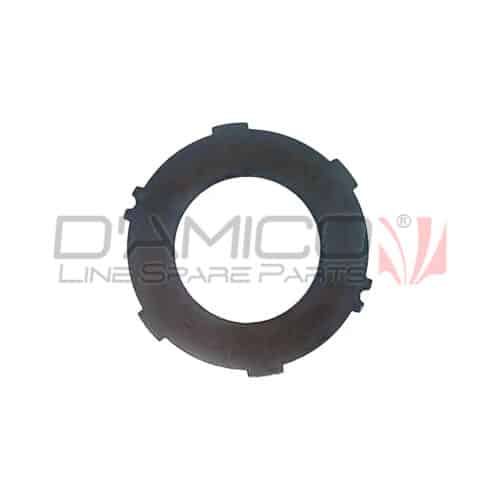 Kupplungsscheibe Piaggio Ape Calessino 200/400 — OEM 127692015