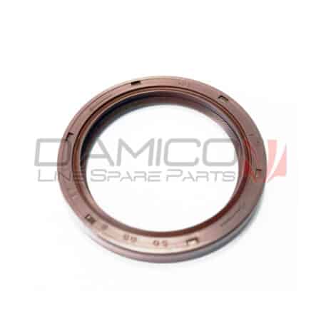 Retén del cigüeñal lado embrague para Piaggio Ape Diesel repuesto