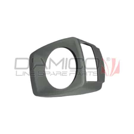 Cornice faro lato destro per Piaggio Ape Classic 400