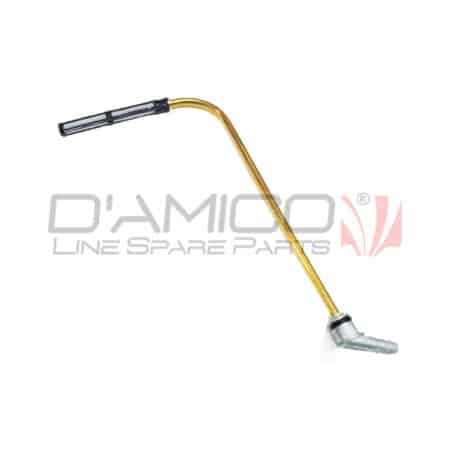 Manicotto uscita carburante serbatoio per Piaggio Quargo