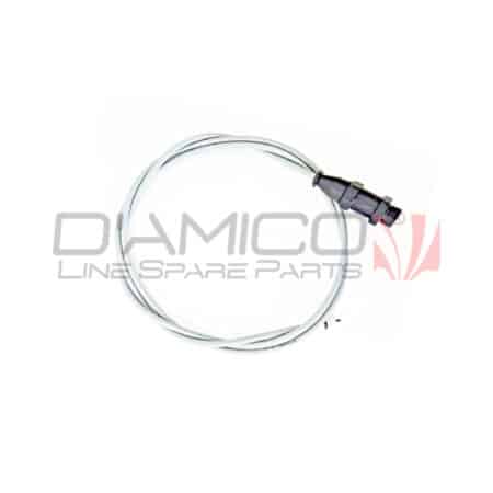 Cable de velocímetro para Piaggio Ape Calessino LDW422