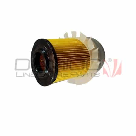 Air filter for Piaggio Ape Classic 400 reliable replacement