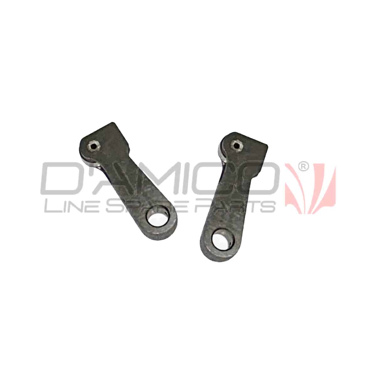 Μοχλοί βαλβίδων Piaggio Ape Classic 400 — OEM E52005171