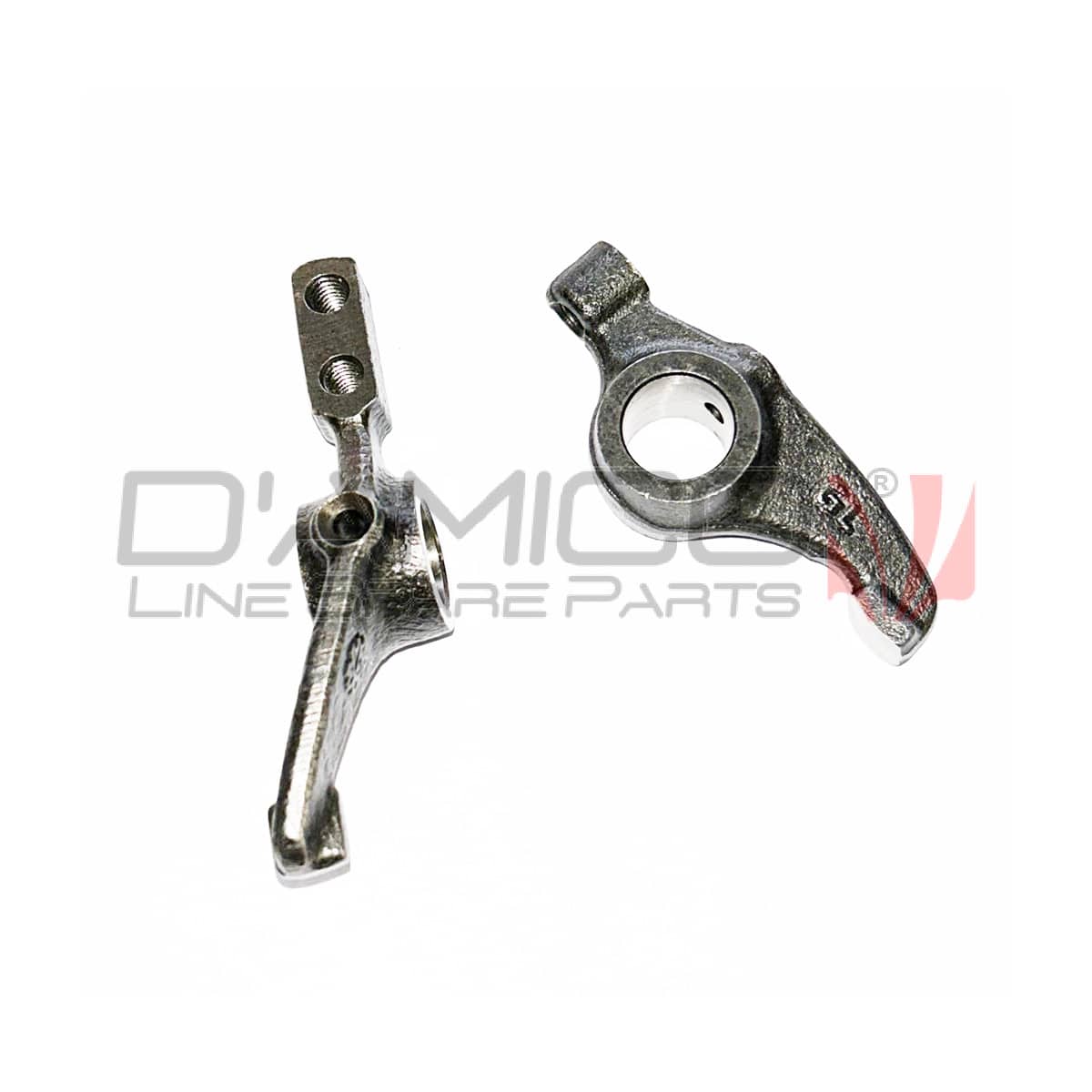 Βραχίονες βαλβίδων Ape Classic 400 — OEM E53005170