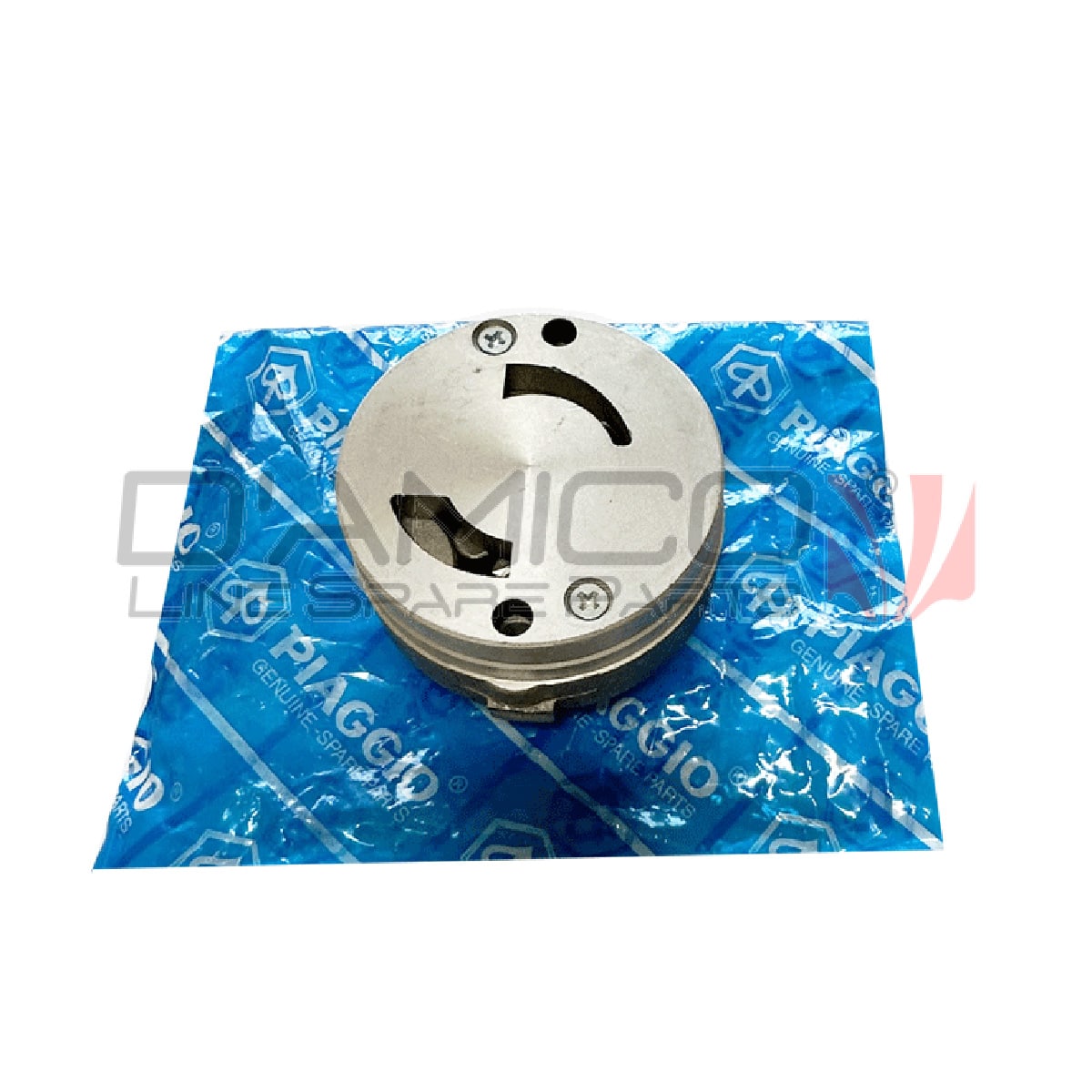 Bomba de aceite para Ape Calessino LDW 422 — OEM L6605106