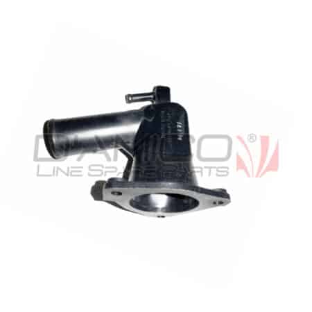 Thermostat Cover for Piaggio Porter 1300 16V 48 kW