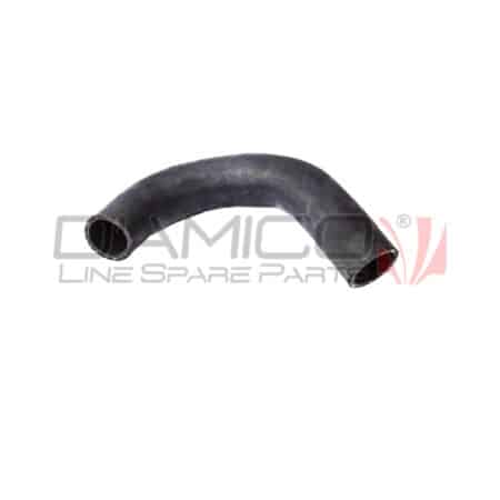 Tubo manicotto raffreddamento superiore per Piaggio Porter