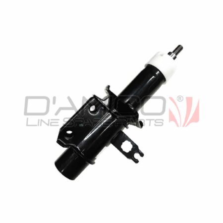 Ammortizzatore anteriore destro per Piaggio Porter dal 2011 ABS