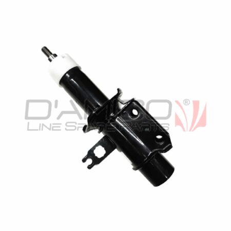 Ammortizzatore anteriore sinistro per Piaggio Porter dal 2011 ABS