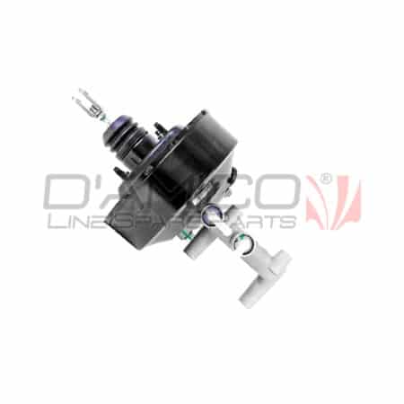 Complete Brake Pump for Piaggio Porter Multitech from 2011