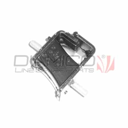 Supporto elastico motore lato destro per Piaggio Porter Diesel
