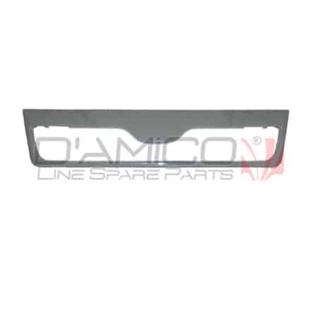 Masque avant cache radiateur pour Piaggio Porter 1998–2009