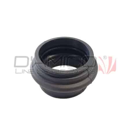 Air Filter Box Hose Joint for Piaggio Quargo