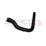 Cooling Hose Piaggio Quargo — OEM 614848