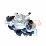 Pinza freno anteriore destra Piaggio Porter — OEM 658278