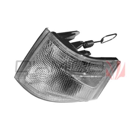 Left Front Indicator for Piaggio Porter Replacement