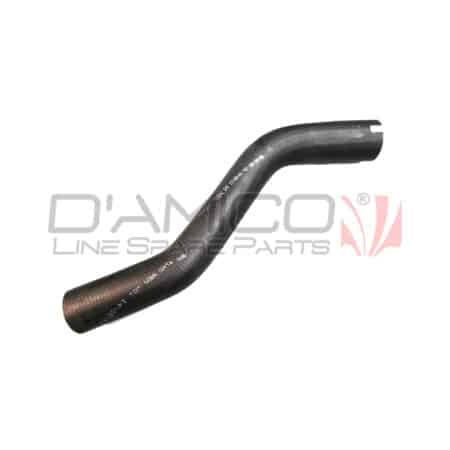 Radiator Return Hose for Piaggio Porter