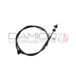 Καλώδιο συμπλέκτη Piaggio Porter Euro 4 και 5 — OEM CM256201