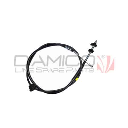 Cavo frizione per Piaggio Porter Multitech Euro 4 e 5