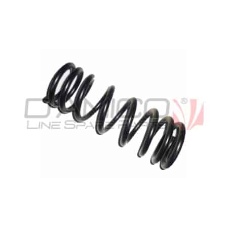 Front Shock Absorber Spring for Piaggio Porter Pick-Up