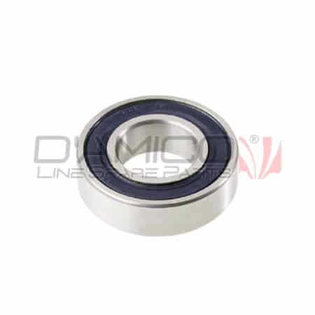 Piaggio Porter Axle Bearing 1998-2011 6306 HQ