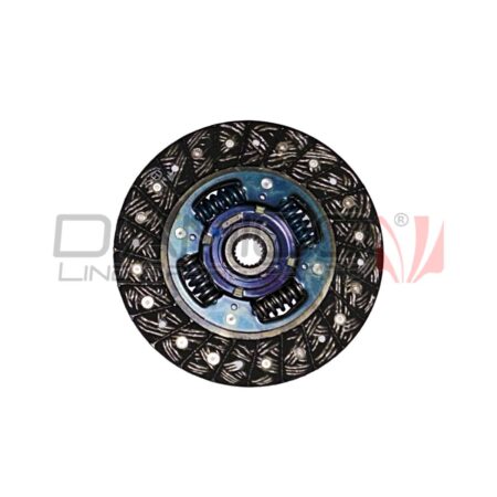 Disco frizione per Piaggio Porter Multitech Euro 6 DAM13R