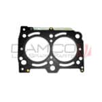 Zylinderkopfdichtung 2 Löcher Piaggio Quargo — OEM 850040