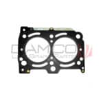 3-Loch Zylinderkopfdichtung Piaggio Quargo — OEM 850041