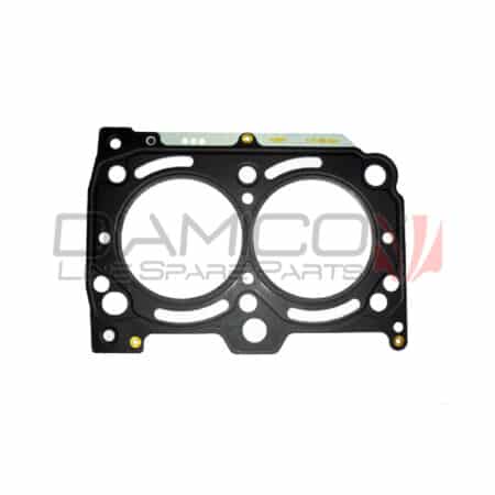 Guarnizione testata 3 fori per Piaggio Quargo LDW-702/P