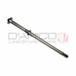 Semiasse Piaggio Quargo LDW-702/P — OEM 850516