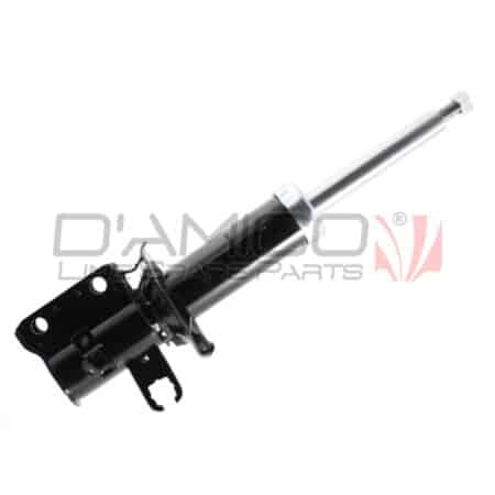 Ammortizzatore anteriore lato destro per Piaggio Porter 4×4 1998-2009