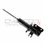 Amortiguador delantero Piaggio Porter 4x4 — OEM B004345