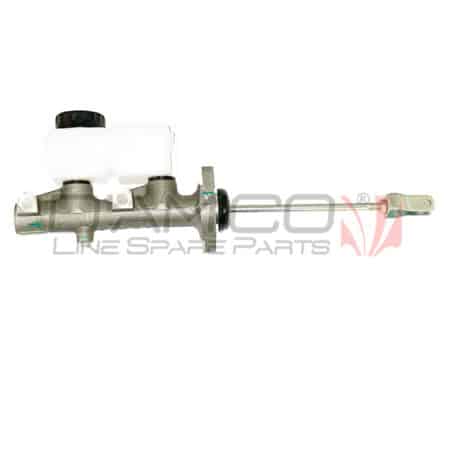 Pompa freno completa di serbatoio per Piaggio Ape Calessino 200 Euro 2 e Ape Classic 400 Euro 4