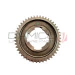 Ingranaggio 1ª marcia Ape Classic 400 E4 — OEM 1F000752
