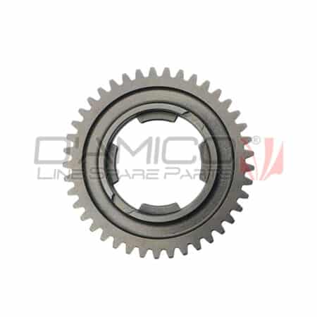 Ingranaggio seconda marcia Ape Classic 400 E4