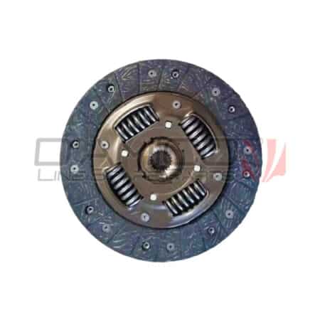 Disco frizione Piaggio Porter NP6
