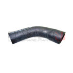 Cooling Hose Piaggio Quargo