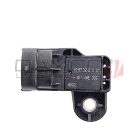 Sensore aria Piaggio Porter Multitech