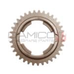 Ingranaggio terza marcia Ape Classic 400 — OEM 127303016R