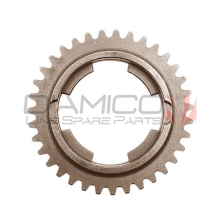 Ingranaggio terza marcia Ape Classic 400 E2/E4