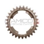 Ingranaggio quarta marcia Ape Classic 400 — OEM 127306513R