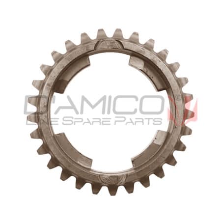 Ingranaggio quarta marcia Ape Classic 400 E2/E4